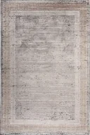 Dywany - Obsession Dywan Eden of Obsession 205 80 x 150 cm szary edo205grey080150 - miniaturka - grafika 1