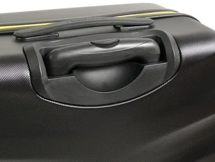 National Geographic Walizka średnia Arete czarna - Walizki - miniaturka - grafika 13