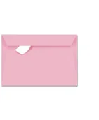 Papier do drukarek - Clairefontaine pyłki papier listowy, 21 x 29,7 cm, Rosa 5651C - miniaturka - grafika 1