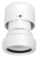 Zawory i kraniki - McAlpine MP 50-50C-PB mp 50-50c-pb - miniaturka - grafika 1