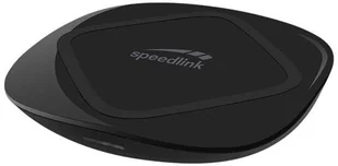 Speedlink SL-690401-BK PECOS 10 bezprzewodowa ładowarka czarna (INT-SL-690401-BK) - Akcesoria do tabletów i e-booków - miniaturka - grafika 2