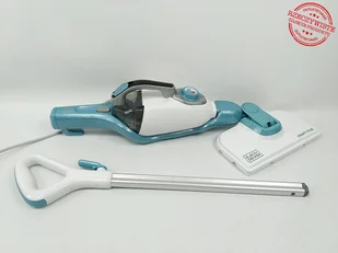 Black&Decker FSMH1351SM-QS - Mopy parowe - miniaturka - grafika 3