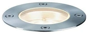 Paulmann Outd Plug _ Shine floor downlight IP65 3000K 24V 4W 300lm round 94228 - Lampy ogrodowe - miniaturka - grafika 2