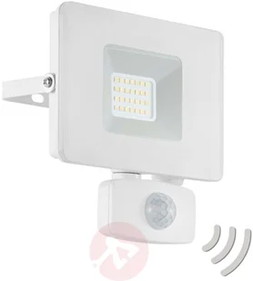 Eglo FAEDO 3 33157 naświetlacz 1x20W - Lampy pozostałe - miniaturka - grafika 2