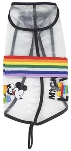 Disney Płaszcz przeciwdeszczowy dla psa  M - Ubranka dla psów - miniaturka - grafika 3