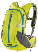 Plecaki - Ferrino Plecak active Zephyr 12 + 3 yellow multisport - miniaturka - grafika 1