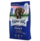 Sucha karma dla psów - Happy Dog Supreme Sensible France 0,3 kg - miniaturka - grafika 1