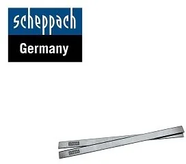 Scheppach Komplet noży strugarskich do HMS1070 SCH3902204701 - Akcesoria do elektronarzędzi - miniaturka - grafika 2