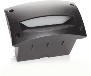 FUMAGALLI Oprawa wpuszczana LED Leti 200-HS czarna CCT - Oprawy, klosze i abażury - miniaturka - grafika 3