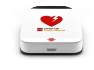 Sprzęt ratunkowy - Stryker Defibrylator Aed Lifepak Cr2 Usb Półautomatyczny - miniaturka - grafika 1