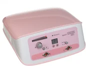 Pozostałe urządzenia kosmetyczne - Ultradźwięki BR-871 Szary BR-871/GREY - miniaturka - grafika 1