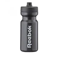 Shakery i bidony sportowe - Reebok Bidon Reebok RABT-11004BK 500 ml czarny BIDON_REEBOK_RABT-11004BK - miniaturka - grafika 1