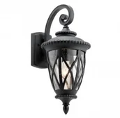 Lampy ścienne - Elstead Lighting Admirals Kinkiet KL-ADMIRALS-COVE-L - miniaturka - grafika 1