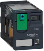Sterowniki i przekaźniki - Schneider Electric Przekaźnik-miniaturowy-Zelio-RXM-LED-12V-DC-10A-3C-O RXM3AB2JD - miniaturka - grafika 1
