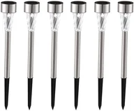 Lampy ogrodowe - Globo SET 6x LED Lampa solarna 6xLED/1,2V IP44 - miniaturka - grafika 1