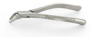 Gima EXTRACTING FORCEPS - lower (theeth and roots universal) Kleszcze ekstrakcyjne - Urządzenia medyczne - miniaturka - grafika 2