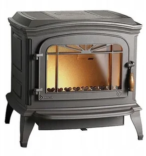 Ekoprojekt 868 Piec wolnostojący Invicta 9kW Bradford kolor emalia antracyt 86876399 - Piece wolnostojące Ekoprojekt 868 Piec wolnostojący Invicta 9kW Bradford kolor emalia antracyt 86876399 - Piece wolnostojące - miniaturka - grafika 1