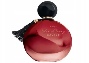 Avon Far Away Royale Perfum Damski - Wody i perfumy damskie - miniaturka - grafika 3