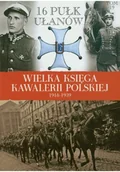 Historia świata - 16 Pułk Ułanów Wielkopolskich Używana - miniaturka - grafika 1