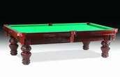 Stoły bilardowe i akcesoria - Wik sp. z o.o. (polska Stół bilardowy Dutch Master 8DUTCHMASTER - miniaturka - grafika 1