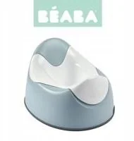 Beaba Nocnik z wyjmowanym wkładem green blue - Nocniki - miniaturka - grafika 2