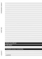 Poezja - Farrokhzad Athena Cykl biały - miniaturka - grafika 1