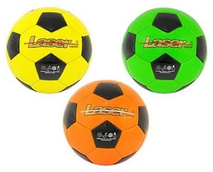 Piłka Nożna dla dzieci 3319 - Zabawki i gry sportowe - miniaturka - grafika 2