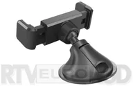 Uchwyty samochodowe do telefonów - Celly Mount Dash MOUNTDASHBK - miniaturka - grafika 1