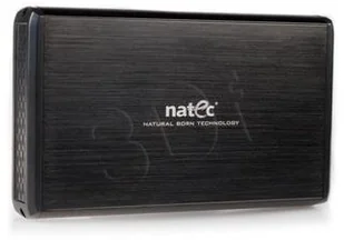 Natec NKZ-0275 - Obudowy i kieszenie na dyski twarde - miniaturka - grafika 9