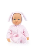 Lalki dla dziewczynek - Bayer Design Lalka dla dzieci My First Baby 3Y37VF SAM ONE SIZE - miniaturka - grafika 1