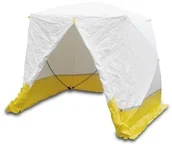 Namioty - Trotec roboczy 250 KE - miniaturka - grafika 1