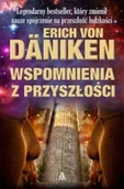 Archeologia - Daniken Erich von WSPOMNIENIA Z PRZYSZŁOŚCI WYD. 2 - miniaturka - grafika 1