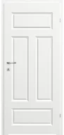 Drzwi wewnętrzne - Classen Skrzydło drzwiowe MORANO I 60 prawe - miniaturka - grafika 1