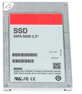 Dyski serwerowe - Dell 960GB SSD SATA Read Intensive 6Gbps 512e 2.5in Hot Plug S4510 Drive, 1 400-BDQU - miniaturka - grafika 1