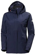 Pływanie - Helly Hansen damski w aden Jacket kurtka, niebieski, XXL 62650 - miniaturka - grafika 1