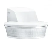 Czujniki ruchu i zmierzchu - Steinel Sensiq S Evo Knx V3 Biały Czujnik ST059613 - miniaturka - grafika 1