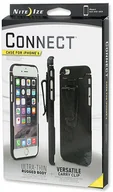 Survival - akcesoria - Nite Ize Etui Connect Case na iPhone 6 Black CNTI6-01-R8 (13403) SP - miniaturka - grafika 1