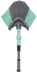 Orion Miotła TRÓJKĄTNA szczotka teleskopowa do pajęczyn 711909 - Miotły, szufle, mopy - miniaturka - grafika 2