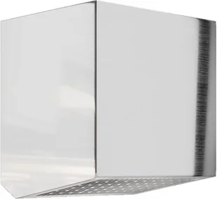 Globalo Turbina zewnętrzna TZ 1.1 - Akcesoria i części do okapów - miniaturka - grafika 3