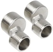 Akcesoria hydrauliczne - Krzywki do baterii 1/2X3/4 H41 2SZT - miniaturka - grafika 1