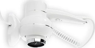 Sanjo Sanjo suszarka do włosów hotelowa HD-P7 1800W - Suszarki do rąk i włosów - miniaturka - grafika 2