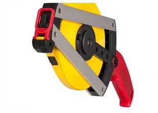 BMI Taśma pomiarowa FILON 30 m ERGOLINE CM/B 16 130 20 - Poziomice, łaty, miary - miniaturka - grafika 4