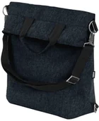Torby i organizery dla mam - Thule Sleek - torba do wózka - Navy Blue 091021914599 - miniaturka - grafika 1