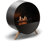 Biokominki - Planika Biokominek Bubble Wall & Floor Planika Fires Bubble Wall & Floor - miniaturka - grafika 1