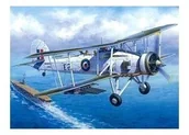 Modele do sklejania - Tamiya Fairey Swordfish Mk.II TA-61099 - miniaturka - grafika 1