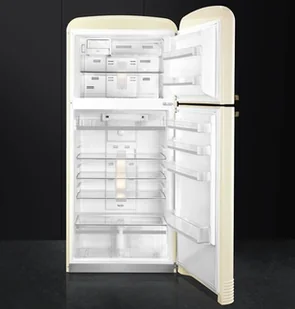 Lodówka Smeg FAB50RCRB - Lodówki - miniaturka - grafika 3