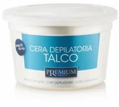 Depilacja - PREMIUM textile Wosk Do Depilacji Premium Talco 350ml 1500.106 - miniaturka - grafika 1