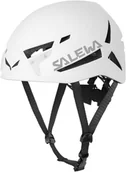 Sprzęt wspinaczkowy - Salewa Vega Kask, white S/M | 53-59cm 2021 Kaski wspinaczkowe 00-0000002297-20-S/M - miniaturka - grafika 1