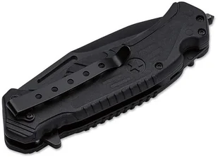 Boker Nóż Plus Savior 2 01BO321 - Noże - miniaturka - grafika 2