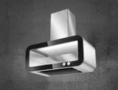 Okapy kuchenne - Velge VCCH 9013.1 X - miniaturka - grafika 1